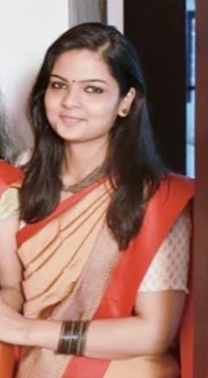 Srunitha K